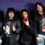Interview ~ Fire ‘N Ice
