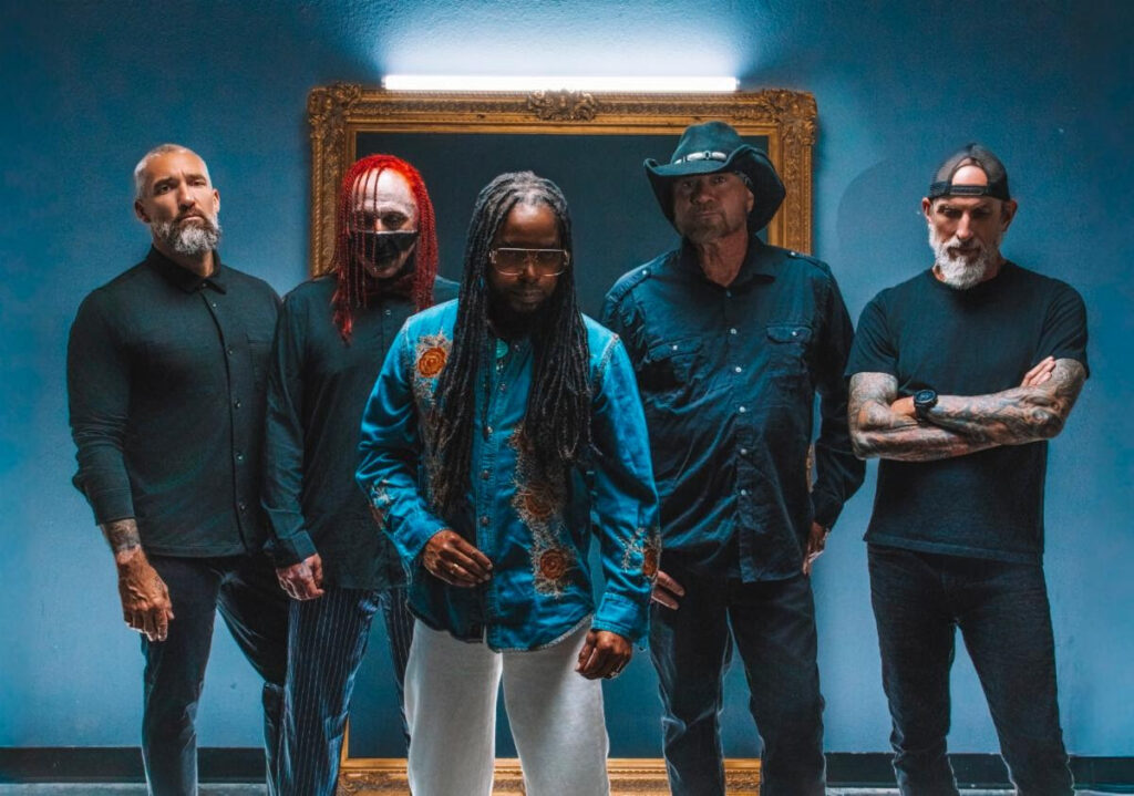 SEVENDUST RETURN FROM THE DEAD IN LATEST MUSIC VIDEO FOR “THRESHOLD”
