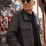 Midge Ure Shares New Single “The Man Who Stole Your Soul” + New Album ‘A Man Of Two Worlds’ Out 5/8