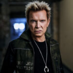 Billy Idol Sets 2026 Summer Tour Dates: It’s A Nice Day To…Tour Again!