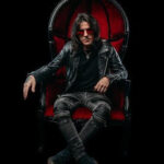 Skid Row’s Rachel Bolan Drops Punk Rock Solo Album + Watch New Video