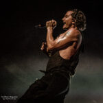 Bush, Mammoth and James and the Cold Gun Rock The Hard Rock Live in Hollywood, FL