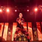 Lamb of God Crushed Raleigh On The Into Oblivion Tour