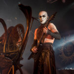 BEHEMOTH Unleashes Fury On The Godless IV Tour