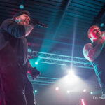 From Ashes to New ~ April 11, 2026 ~ Greensboro, North Carolina