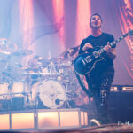 Godsmack’s The Rise of Rock Tour Makes a Stop in Raleigh, NC
