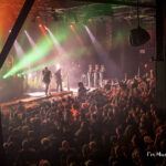 Wage War Brings The Swamp To The Ritz Raleigh