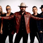 Artist Spotlight ~ Hillbilly Vegas