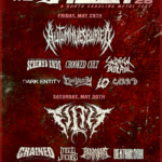 Bring The Heat Metal Fest ’26 To Bring Seventeen Metal Bands To Hangar 1819 in Greensboro, NC