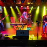 Artist Spotlight ~ Ghost Town Marshalls