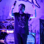 The Black Dahlia Murder’s Spring Fling US Tour Rocks The UC Theatre in Berkeley, CA