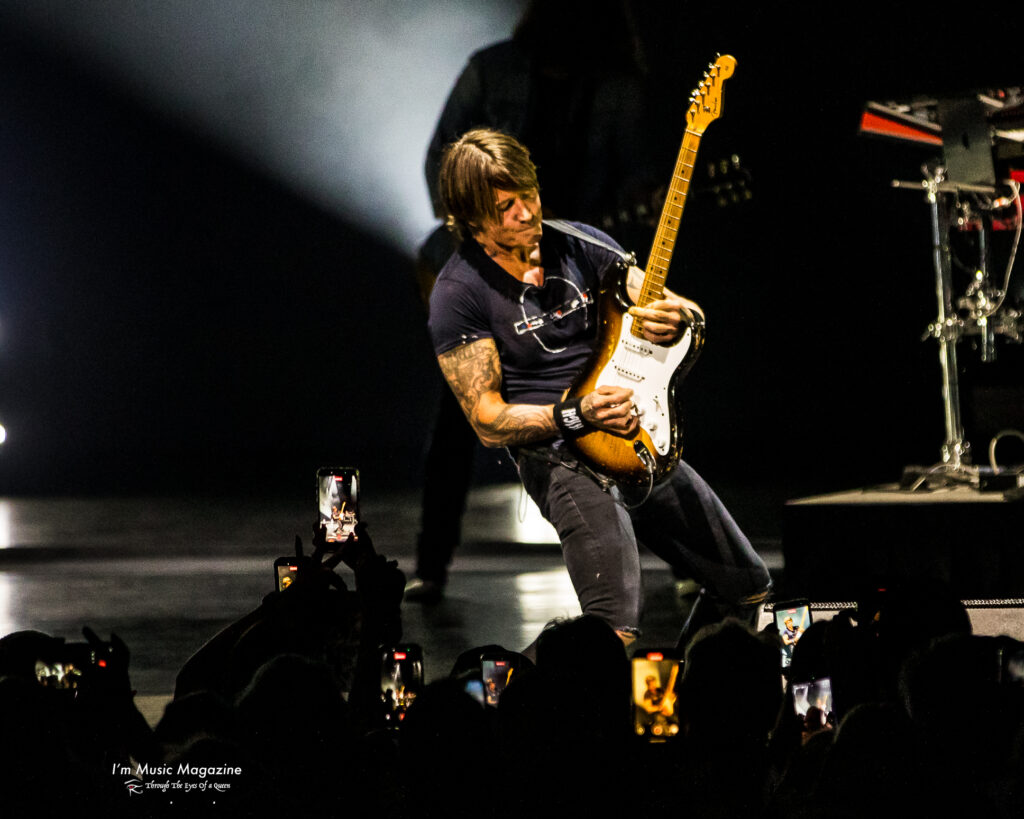 Keith Urban ~ Hollywood, Florida ~ 5/29/26