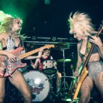 Artist Spotlight  ~ The SoapGirls