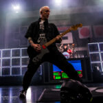 Punk Is Life With Yellowcard, New Found Glory & Plain White T’s At The Seminole Hard Rock In Hollywood, FL 