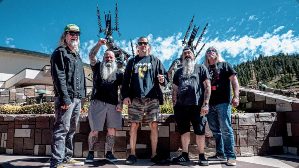 DOWN Announces North American Headlining Dates; Tickets On Sale 5/29