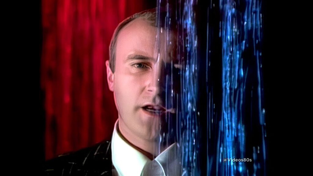 Phil Collins and “Against All Odds” – Regret and Redemption