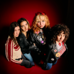 Julez And The Rollerz “I Need Love” Seeks Affection, But At What Cost