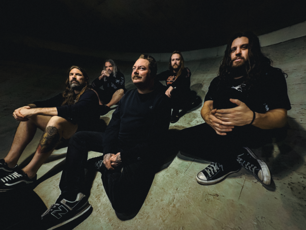 THE BLACK DAHLIA MURDER + ARCH ENEMY Announce Wrath Across North America Co-Headlining Tour This Fall