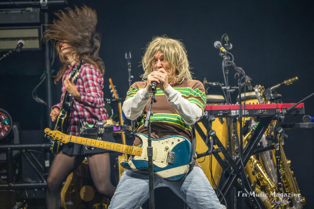 “Weird Al” Entertains Greensboro On The Bigger & Weirder Tour