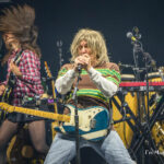 “Weird Al” Entertains Greensboro On The Bigger & Weirder Tour