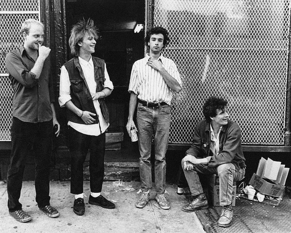 The Replacements- A Tale of Beautiful Chaos