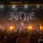 Kittie Celebrates 30 Years At The Fillmore Charlotte