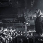 Flyleaf Packs The Fillmore Charlotte On 20th Anniversary Tour