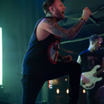Story of the Year’s Camp Screamo Tour Rocks The Fillmore In Charlotte, NC