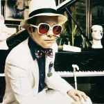 The Dynamic Divinity of Elton John’s Tiny Dancer