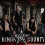 What’s Going On With Kings County? Ask No Further Than Lead Singer/Co-Founder Rob Dexter