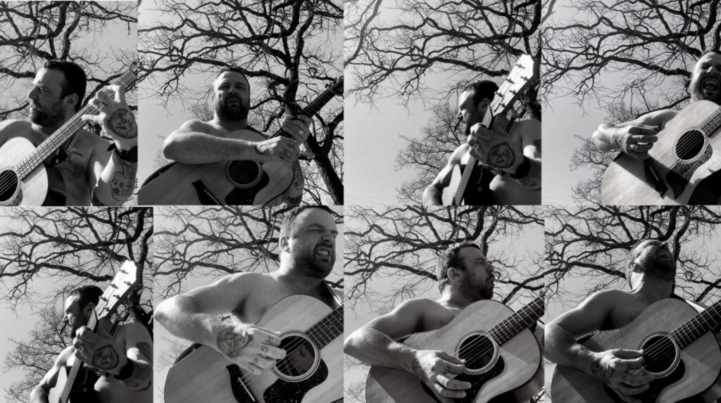 SAY ANYTHING BREATHE NEW LIFE INTO “DO BETTER” WITH REIMAGINED SINGLE “DO BETTERER”