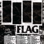 Black Flag Announces Extensive U.S. Tour For 2026