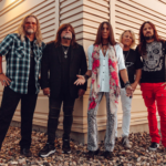 Legendary Hard Rockers TESLA Release New Album ‘Homage’