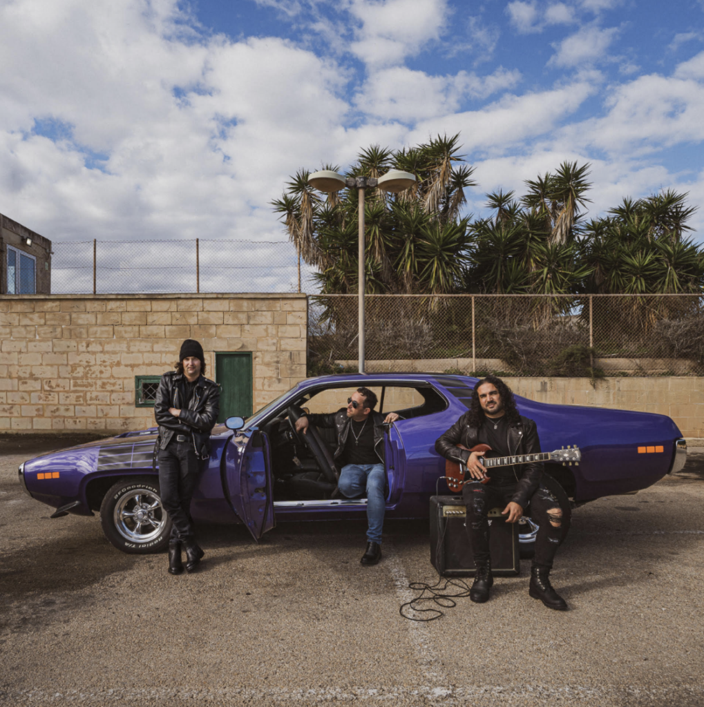 Artist Spotlight ~ Upper Lip