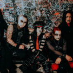 WEDNESDAY 13 Drops Second Live Single “I Want You Dead” + Live Video