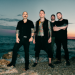 Trivium Kick Off New Era + Announce Fall 2026 Headline Tour
