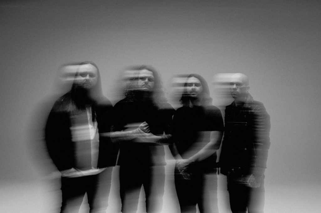 Miss May I Announce ‘No Place For Me Out 10/2 + Share “Sanctuary” Video