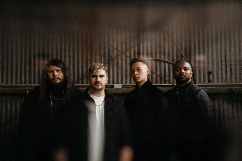 Of Virtue Announce “Death Of The Altar” + Unveil New Single/Video “The End”