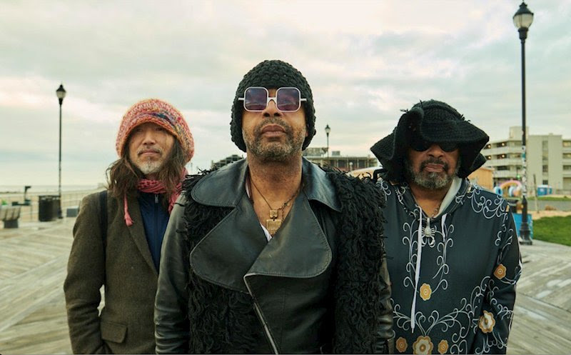 The Veldt Share “Morning, June and Yesterday” Single With Video Homage To Vaughan Olive