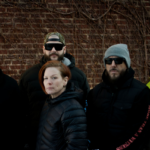 Walls of Jericho Announce New Album ‘System Error: Humanity’ + Share “The Ascent” Video 