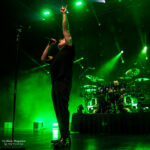 Disturbed Rocked The Recent SOLD-OUT Show At The Hard Rock Live In Hollywood, FL