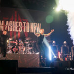 From Ashes To New ~ July 26, 2026 ~ Charlotte, North Carolina