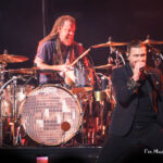 Shinedown Brings Dance Kid Dance Act II To Charlotte