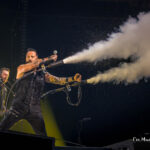 Skillet ~ July 26, 2026 ~ Charlotte, North Carolina