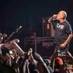 DOWN Brings The Strap It Down Tour To Greensboro, NC