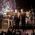 Dogstar Deliver A “Most Outstanding” Concert To A Packed Ritz Raleigh In Raleigh, NC