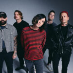 Album Review: Sleeping With Sirens ~ ‘An Ending In Itself’