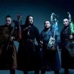 The Hu Return With ‘The Hun’