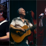 Train Brings the Hits to Packed Ascend Amphitheater