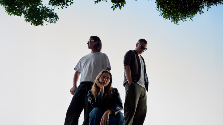 Jungle’s New Album ‘Sunshine’ Out Now + Title Track Video